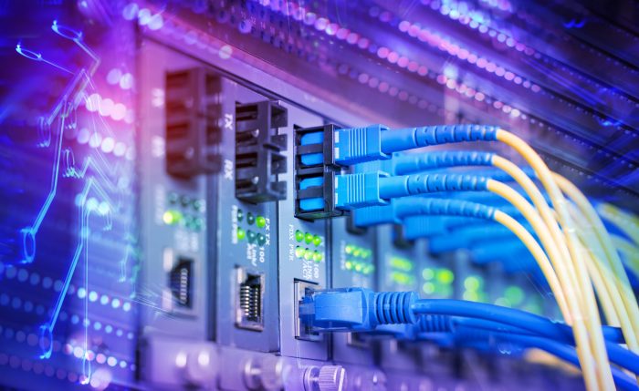 Selecting the Best Structured Cabling Company: A Comprehensive Guide!