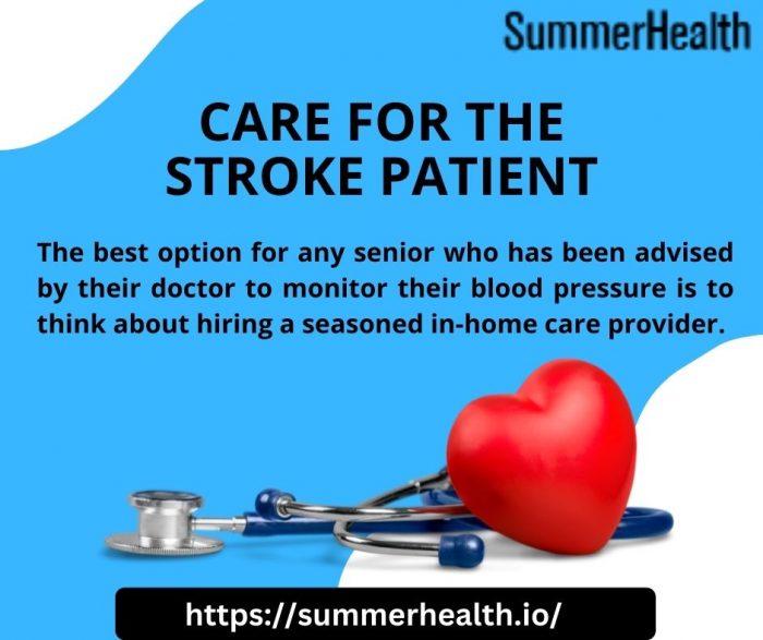 Homecare Services In Ghana – Summer Health