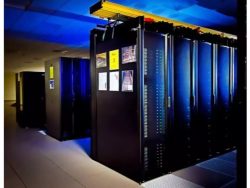 Fastest Supercomputer in India? It’s Easy If You Do It Smart