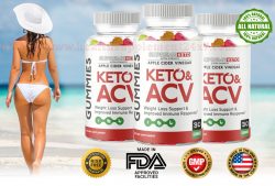 Supreme Keto ACV Gummies #1 Rating Supplement For Burn Fat for Energy not Carbs | Increase Energ ...