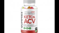 Supreme Keto ACV Gummies Reviews – Is it Legit and Worth Buying?
