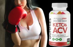 Do Supreme Keto ACV Gummies Affect On Your Body Plan?
