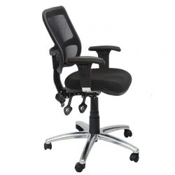 Comprehensive Range of Executive Office Chairs in Australia – Value Office Furniture