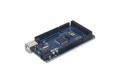 MEGA DEVELOPMENT BOARD WITH USB CABLE FOR ARDUINO