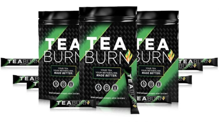 Tea Burn – Does It Really Work? & 100% Effective!