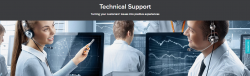 Outsourced IT and Tech Support Call Centers Companies
