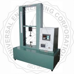 Tensile Strength Testing Equipment/Machine At The Best Price – UEC