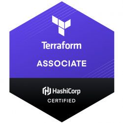 What Can You Do About TERRAFORM ASSOCIATE EXAM Right Now