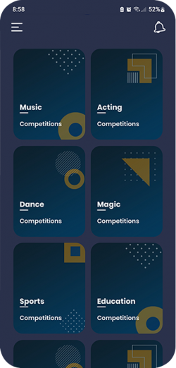 The Best Entertainment Competition Apps For Android
