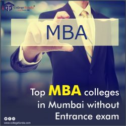 Top 5 MBA colleges in Mumbai without entrance exam