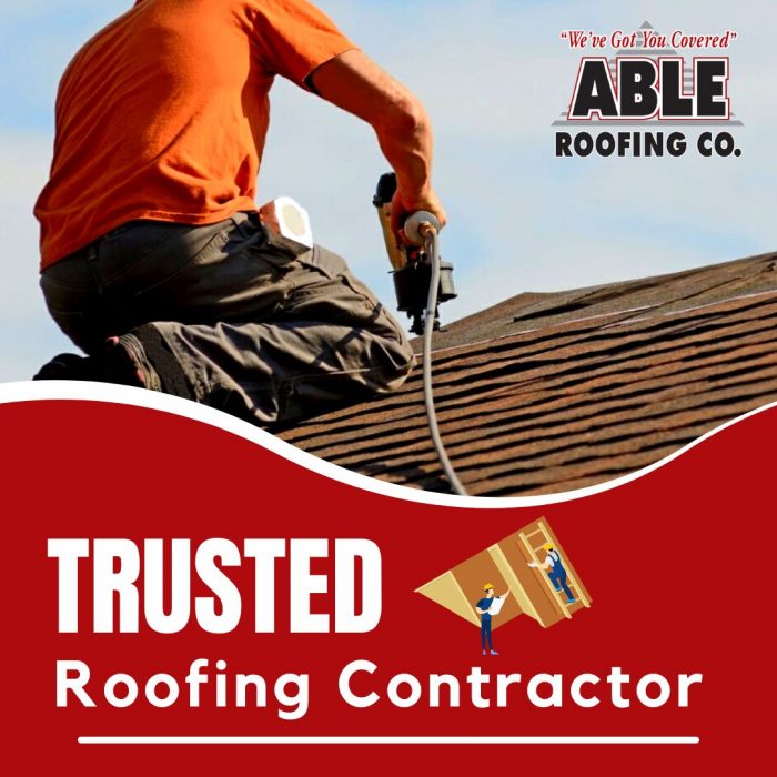 Top-tier Residential Roofing Companies