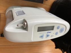 Buy Used Portable Inogen G5 Oxygen Concentrators Online