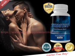 TurboTest Testosterone Booster (NEW 2022!) Does It Work Or Just Scam?