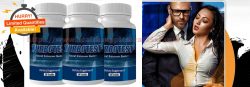 TurboTest #1 Formula Testosterone Booster For Increase Sex Drive & Arousal With a Bigger App ...