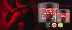 Unabis Passion CBD Gummies #1 Premium Two In One Supplement For Enhanced Libido | Reduce Stress  ...