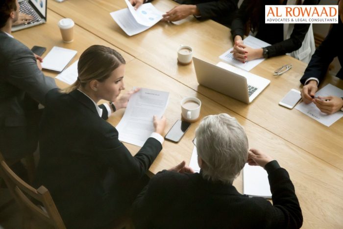 Understand Commercial Law From Experienced Commercial Lawyers In UAE