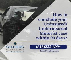 Learn how your claim may be concluded within 90 days.