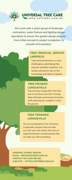 Best Tree Trimming in Longueville