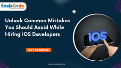 Unlock Common Mistakes You Should Avoid While Hiring iOS Developers