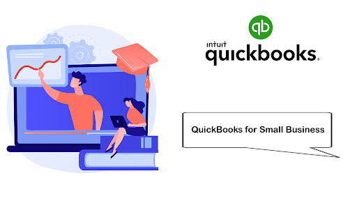 QuickBooks for Small Business – SaasAnt Inc.