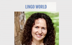 LINGO WORLD AND LEARN SPANISH IRELAND