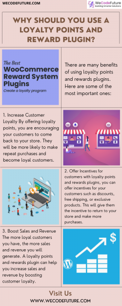 Looking to increase customer loyalty to your website?