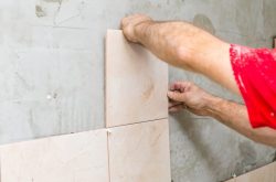 Wall Tilers near Me | All Areas Tiling
