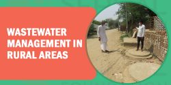 Wastewater Management in Rural India