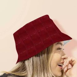 Beach House Fisherman Hat Unisex Fashion Bucket Hat Gifts For Beach House Fans Depression Cherry