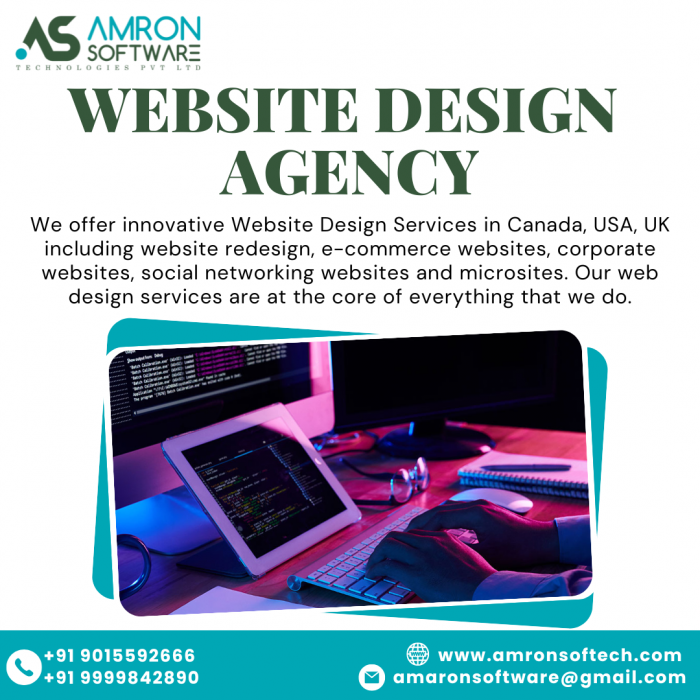 Website Design Services in Canada, USA, United States | Website Design and Digital marketing Com ...