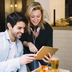 What are the best online ordering platforms for restaurants?
