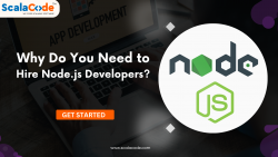 Why Do You Need to Hire Node.js Developers?