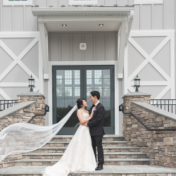 Winery Wedding Venues in Maryland