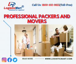 Which are credible Packers and Movers in Amritsar for local house shifting?