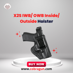 Get The Best Quality Holster Online