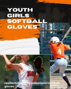 The Importance of Choosing the Right Softball Gear