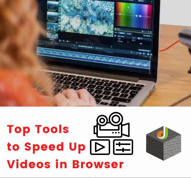 🚀What Are The Top Tools to Speed Up Video in Browser