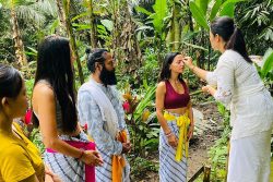 Yoga Retreat in Bali