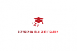 What’s So Trendy About Servicenow Itsm Certification That Everyone Went Crazy Over It?
