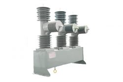 Function, Maintenance and Precautions of Outdoor VCB Breaker