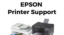 Epson Printer Support Phone Number | Epson Printers Help