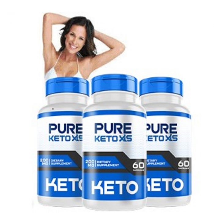 Pure Keto XLS :(Reviews 2022) #7 Days Formula Natural Safe & Effective !