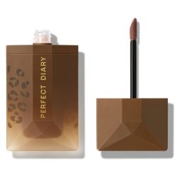 Gilded High-shine Lip Gloss (Leopard Limited）