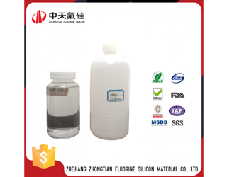Where is the Difference Between Hydroxy Silicone Oil, Hydrogen Silicone Oil and Methyl Silicone Oil