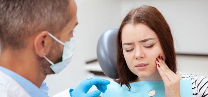 What Is Considered a Dental Emergency? | Emergency Wisdom Tooth Removal Doctors Near Me