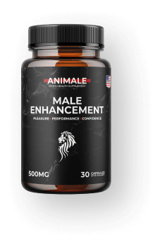 Animale Male Enhancement REVIEWS SCAM EXPOSED! IS IT LEGIT OR SCAM?(WORKS OR HOAX)