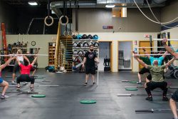 Personal Training in Madison, AL