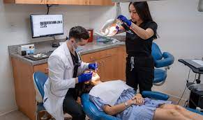 Epic Dental Center in Houston – Houston,Tx – Dental Clinic in TX 77024