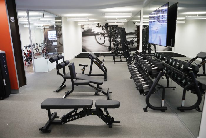 Best Affordable GymsIn Midtown Miami