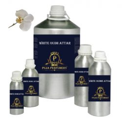 Why You Must Try Attar White Oudh At Least Once In Your Life